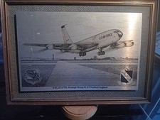 Military plaque - us,