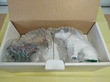 RCA Victor Nipper Dog Figurine