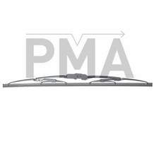 Wiper Blade 17 inch 430mm