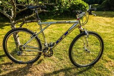 1996 Production GT Zaskar LE Hard Tail Mountain Bike