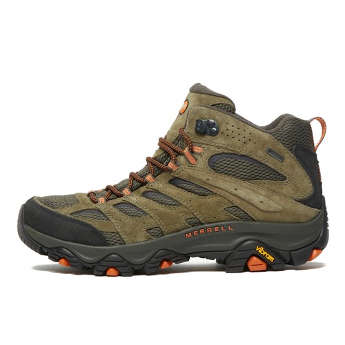 Merrell men moab - men’s,