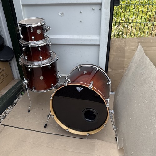 Mapex meridian birch drum - meridian,