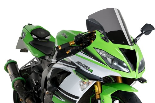 Puig 3629h racer screen fits - 3629h,