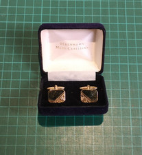 Debenhams Mens Cufflinks in Presentation Box (94)