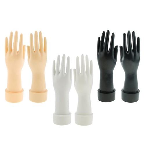 Various female mannequin - various,