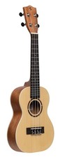 Traditional Concert Ukulele