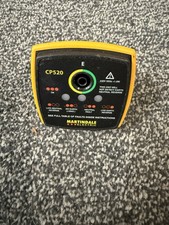 Martindale Electric CP520 Socket Tester – 230V Plug-In Outlet Tester