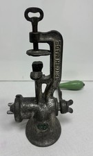 Vintage Spong & Co Cast Iron