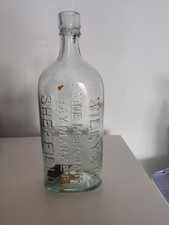 Sheffield Whisky/ Spirit