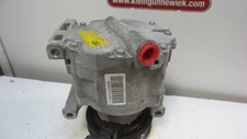 AC COMPRESSOR Ford Ka II 2010