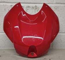 BMW S1000R S1000RR  Air Box Fuel Petrol Tank Cover Fairing 46638540863 15-18