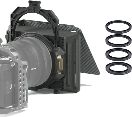 Tilta mirage matte box 95mm - tilta,