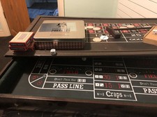 Casino Gambling Game 