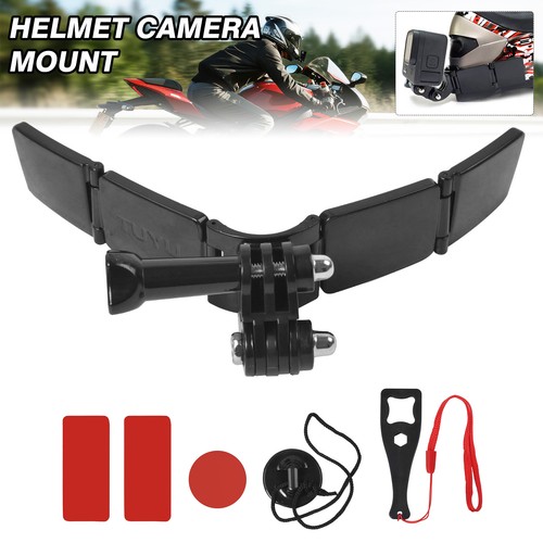 Universal motorcycle helmet - universal,