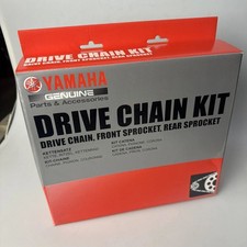 Yamaha 2CR-W001A-00 Drive