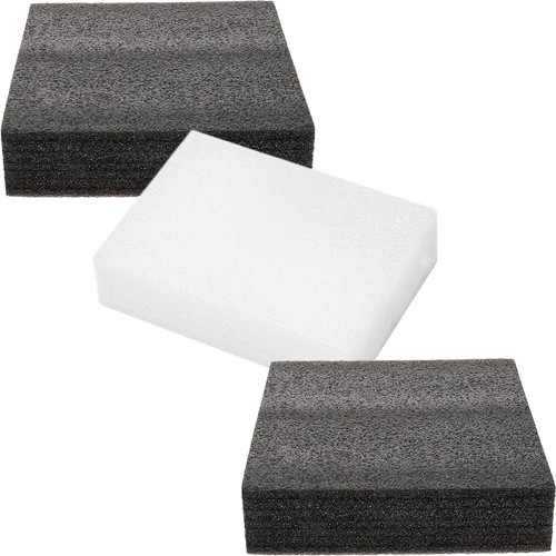 3pcs needle pin dense foams - 3pcs,
