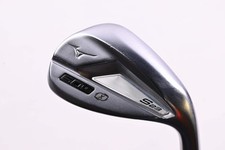Mizuno S23 Lob Wedge / 60 Degree / Wedge Flex KBS Hi-Rev 2.0 115 Shaft