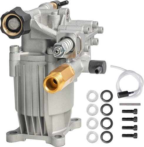 Pressure washer pump - pressure, 3400