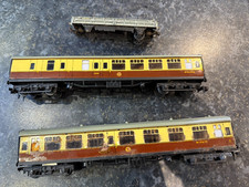 Hornnby Dublo Set Metal &