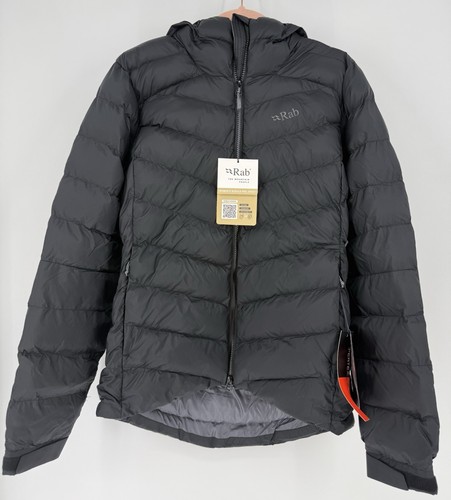 Rab jacket womens - jacket, nebula