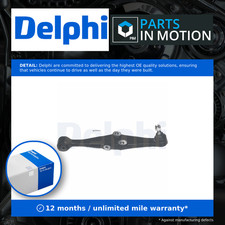 Wishbone / Suspension Arm fits