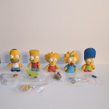 Kidrobot x The Simpsons - Full