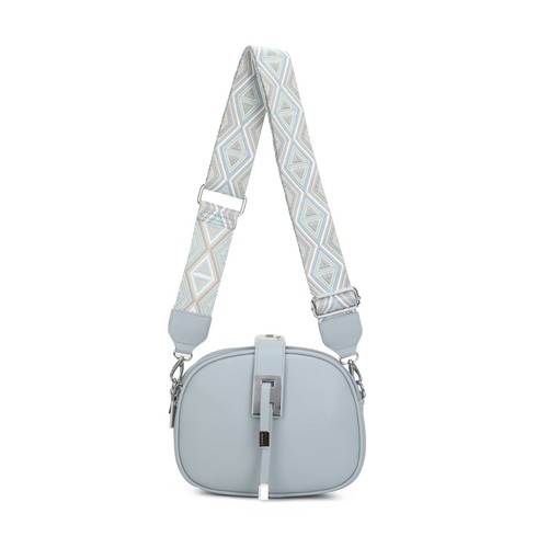 Ladies crossbody bag - crossbody,