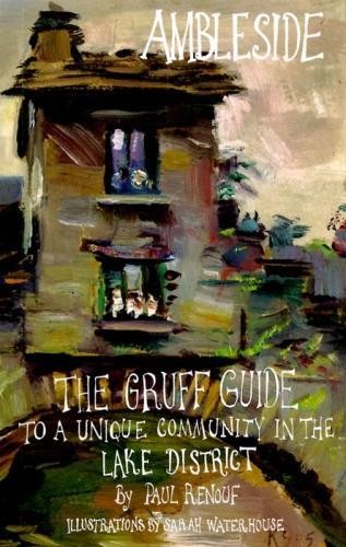 Ambleside the gruff guide - the,