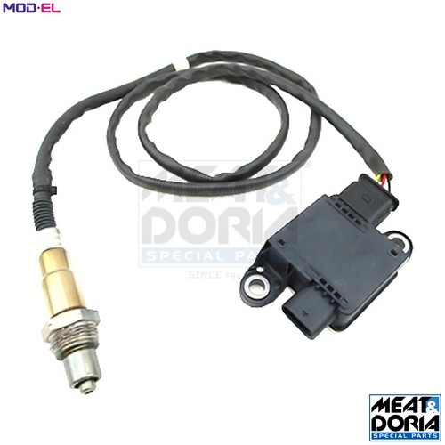 Particle sensor 57005 for - particle,