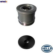 ALTERNATOR FREEWHEEL CLUTCH