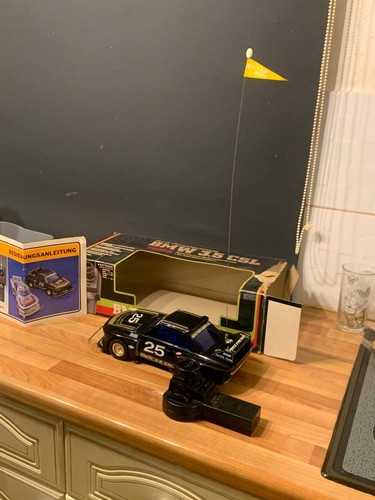 Vintage kyosho mach - mach, sports