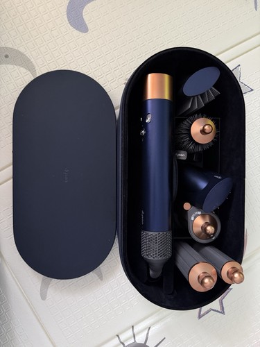 Dyson airwrap multi - dyson, &