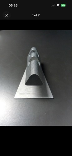 Oakley metal single tier - oakley,