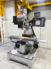 XYZ SMX SLV 3 AXIS PROTOTRAK