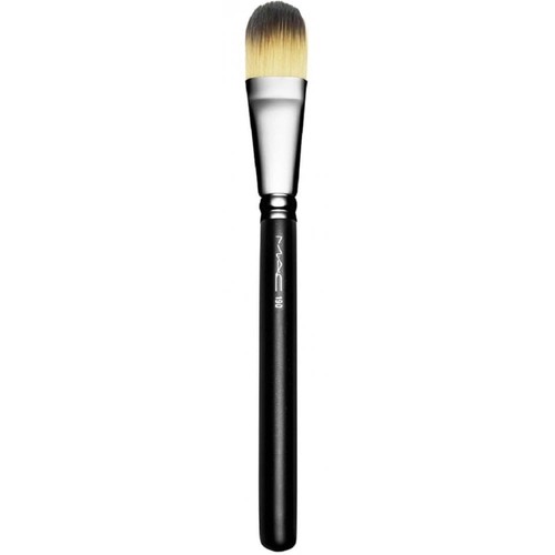 Mac brush synthetic - mac,