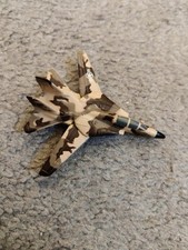 Micro Machines Jet Aircraft