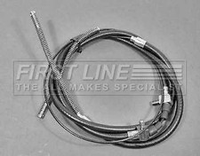 FKB1359 HAND BRAKE CABLE -