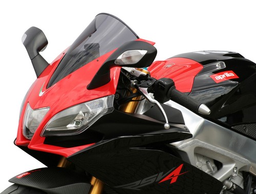 Mra black fairing aprilia rsv4 - black,
