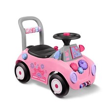 CHILD LEARN TO WALK Buggy CAR