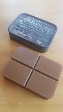 REPRODUCTION CHOCOLATE BAR. to