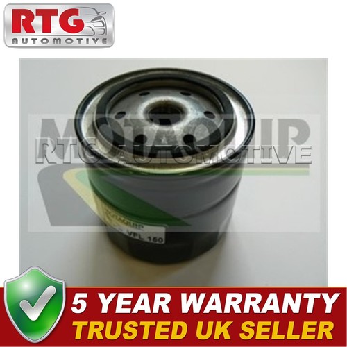 Rtg oil filter fits spider - rtg,