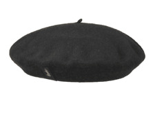 BORSALINO BERET 100% WOOL –