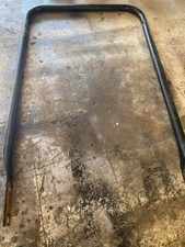 Lower Handlebar Arm from a Mountfield Rv40 150cc And Others