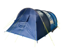 Gelert Quest 6 Tent Family 6