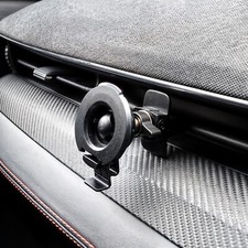 Car Air Vent Holder For Garmin