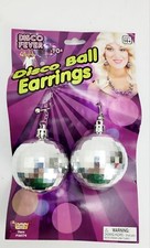 Giant Oversized DiscoBall