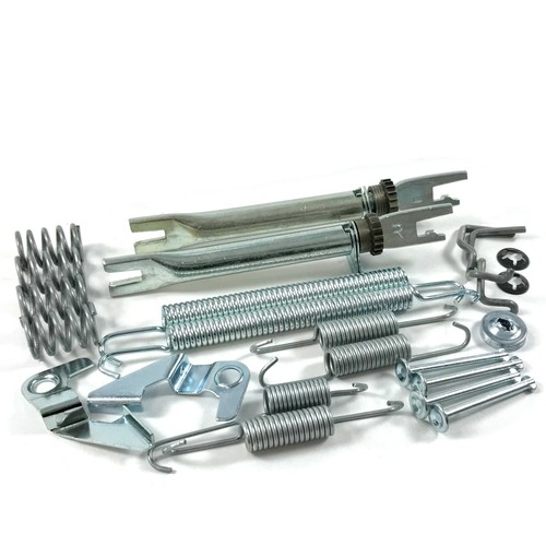 Pair brake adjusters fitting - &,