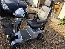 2023 Quingo Vitess 2 Mobility Scooter Buggy Large Size W/ Warranty ONLY 26 MILES