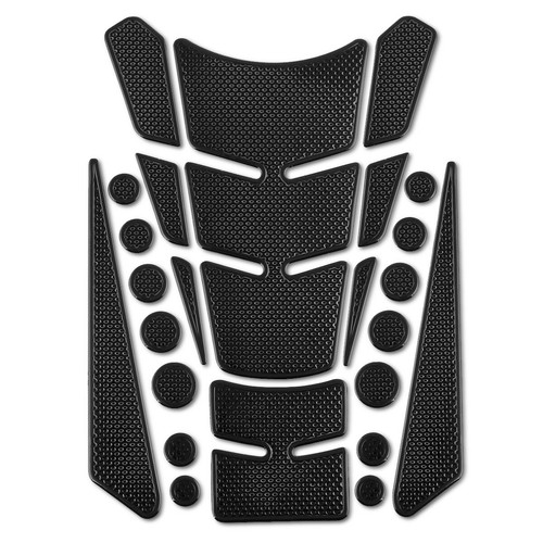Tank pad set - suzuki, gsx-s