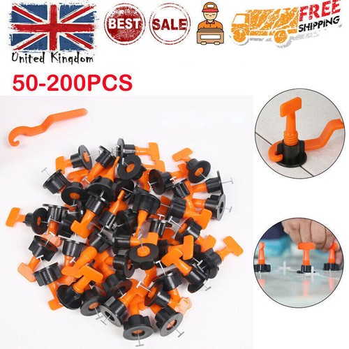 Floor wall tile levelling - wall,